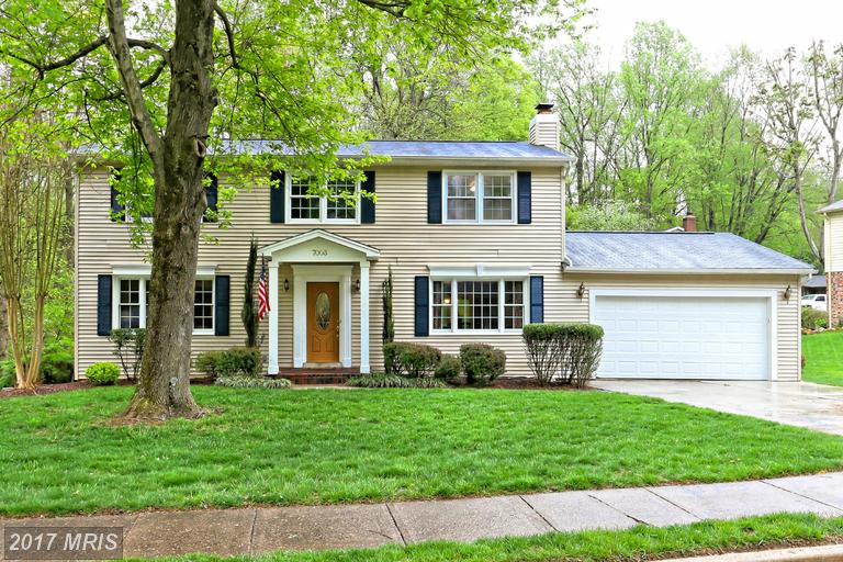 7003 Cottontail Ct, Springfield, VA 22153 photo 1