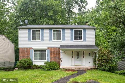 8403 Rainbow Bridge Ln, Springfield, VA 22153 photo 1