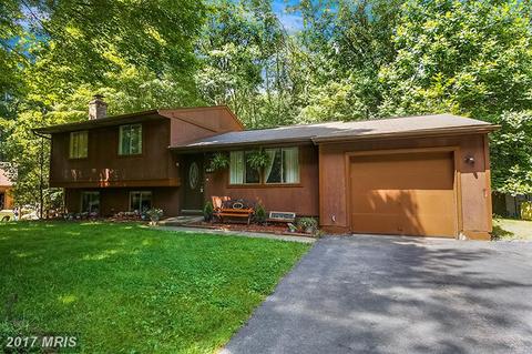 7920 Hill Stream Ct, Springfield, VA 22153 photo 1