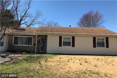 6310 Alamo St, Springfield, VA 22150 photo 1