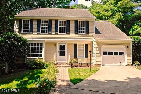 1640 Stowe Rd, Reston, VA 20194 photo 1