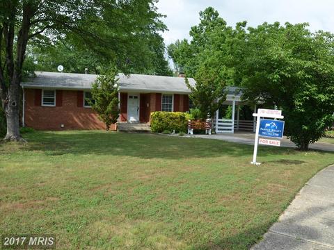 6528 Lovingston Cir, Springfield, VA 22150 photo 1