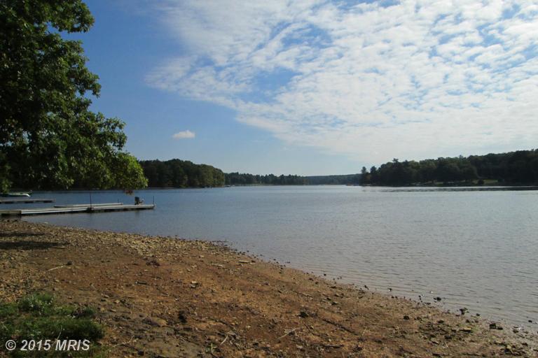551 Crows Point Rd, Swanton, MD 21561 photo 1