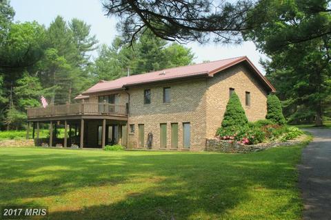 184 Ducky Ln, Mc Henry, MD 21541 photo 1