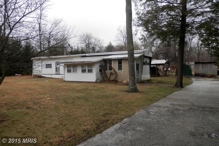 61 Leaf Maple Ln, Mount Storm, WV 26739 photo 1