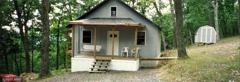 7000 High Knob Rd, Old Fields, WV 26845 photo 1