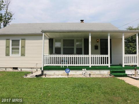 33 Mitchell Ave, Aberdeen, MD 21001 photo 1