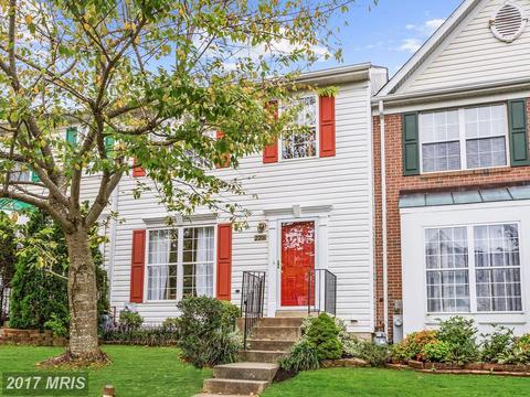2206 Tidal View Garth, Abingdon, MD 21009 photo 1