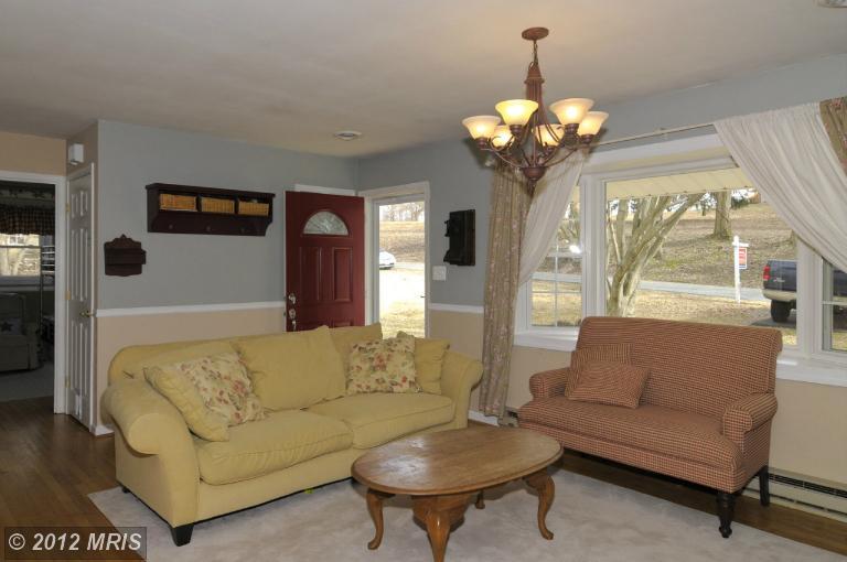 2242 Phillips Mill Rd, Forest Hill, MD 21050 photo 1