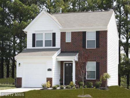 100 Ramsey Ct, Joppa, MD 21085 photo 1