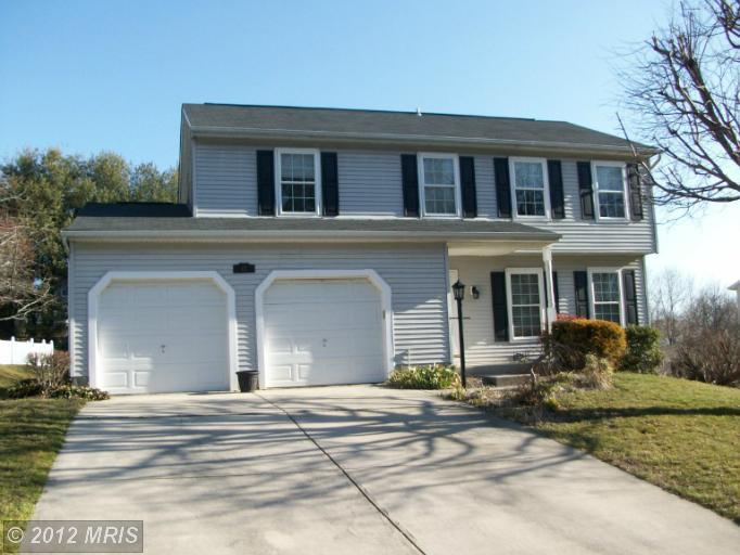 433 Abbey Cir, Abingdon, MD 21009 photo 1