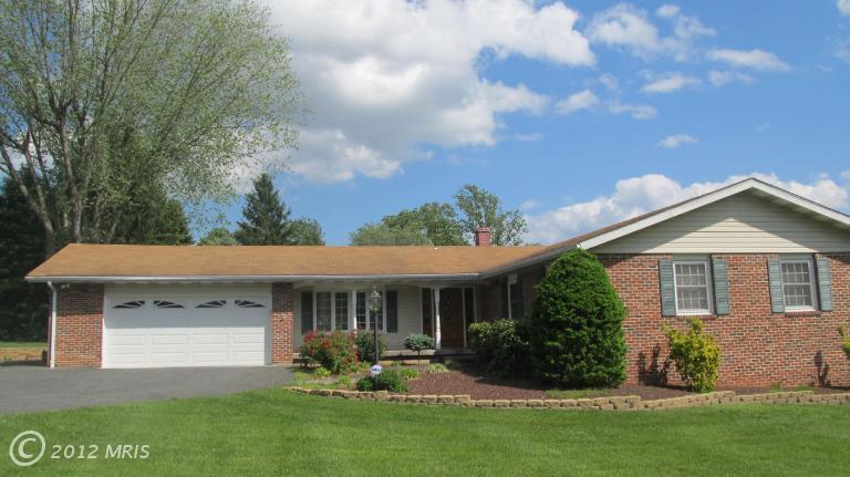 1006 Sturbridge Rd, Fallston, MD 21047 photo 1