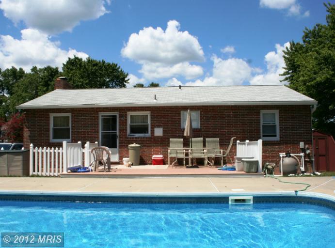 469 Ruby Dr, Aberdeen, MD 21001 photo 1
