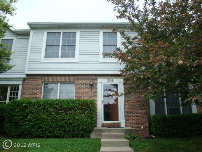 308 Talbot Ct, Abingdon, MD 21009 photo 1