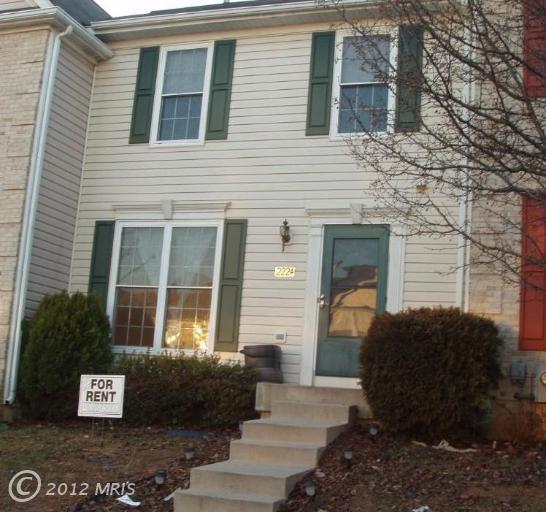 2224 Tidal View Garth, Abingdon, MD 21009 photo 1