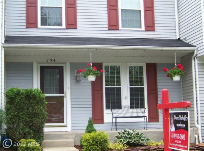 334 Logan Ct, Abingdon, MD 21009 photo 1