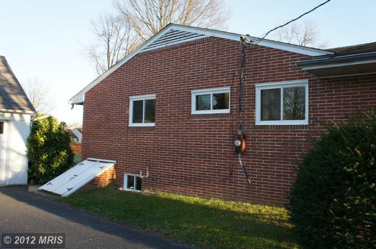 131 Williams St, Bel Air, MD 21014 photo 1
