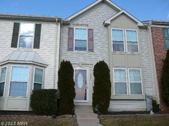 523 Constant Ridge Ct, Abingdon, MD 21009 photo 1