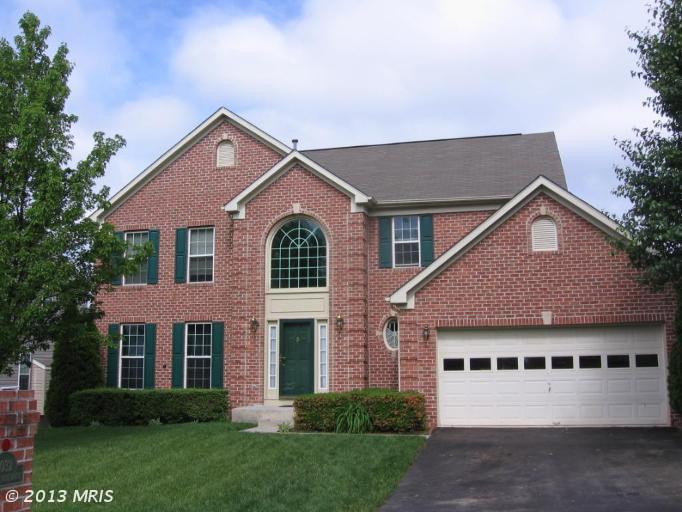 2032 Knotty Pine Dr, Abingdon, MD 21009 photo 1