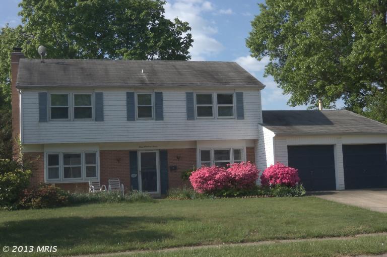 307 Roxbury Ct, Joppa, MD 21085 photo 1