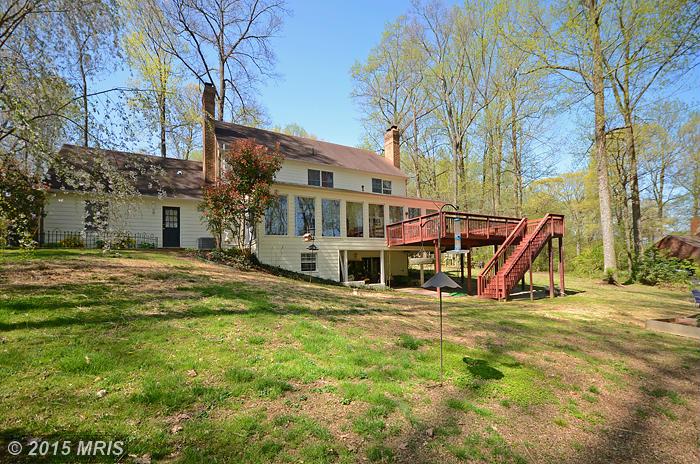 3005 Floribunda Ct, Fallston, MD 21047 photo 1