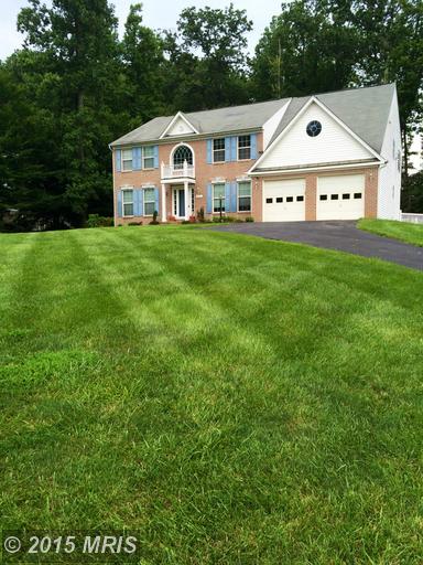 499 Rutland Dr, Fallston, MD 21047 photo 1