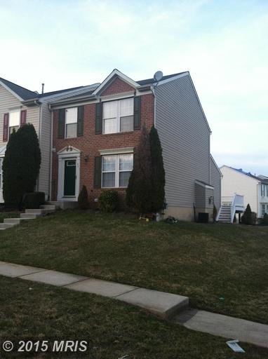 421 Macintosh Cir, Joppa, MD 21085 photo 1