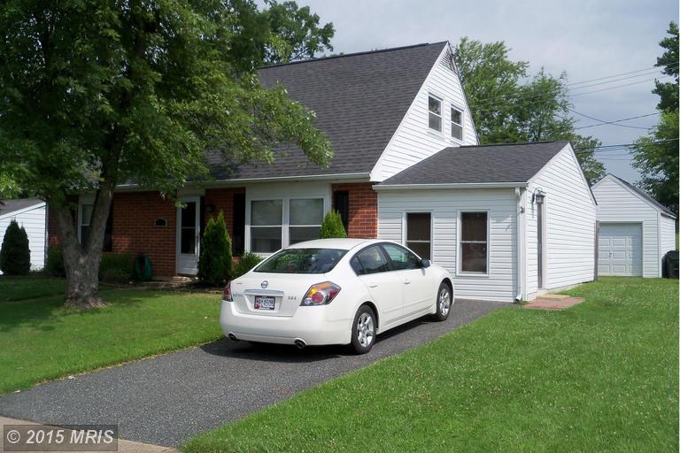 416 Enfield Rd, Joppa, MD 21085 photo 1