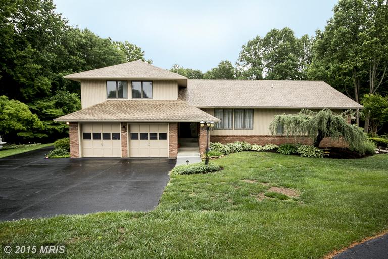 2708 Crystal Ln, Baldwin, MD 21013 photo 1