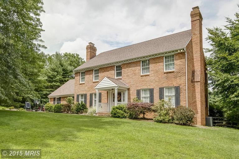 2901 Franklins Chance Dr, Fallston, MD 21047 photo 1