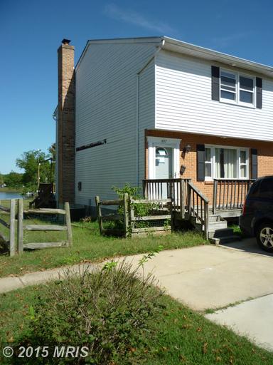 657 Shore Dr, Joppa, MD 21085 photo 1