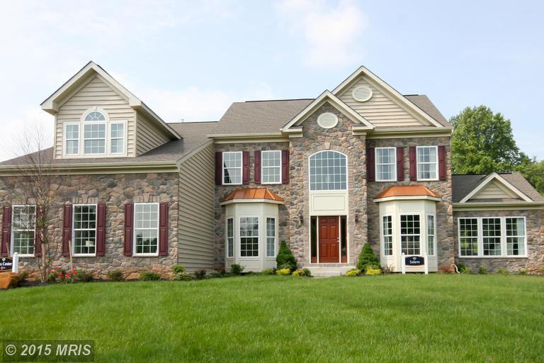 2603 Laurel Brook Rd, Fallston, MD 21047 photo 1