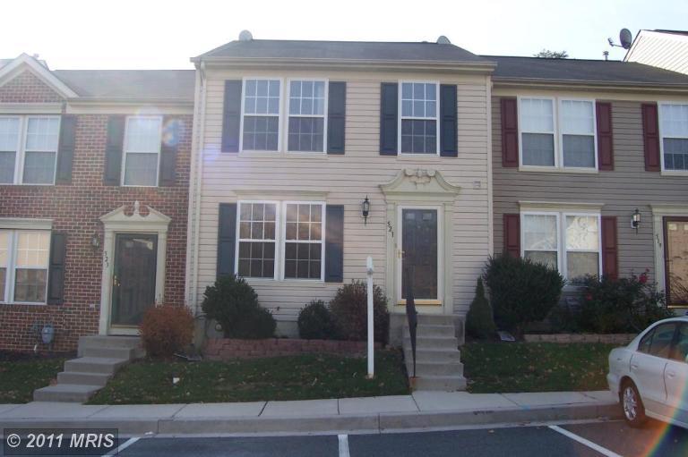 521 Cider Press Ct #5, Joppa, MD 21085 photo 1