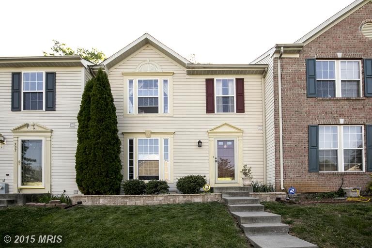 539 Terrapin Ter, Joppa, MD 21085 photo 1
