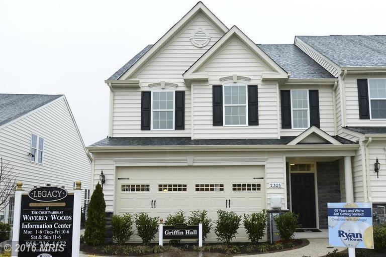 1850 Exton Dr, Fallston, MD 21047 photo 1