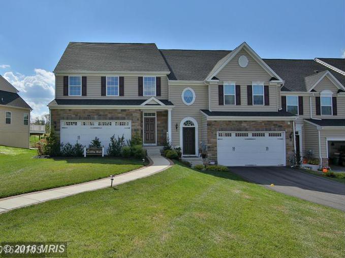 1909 Harrow Dr, Fallston, MD 21047 photo 1