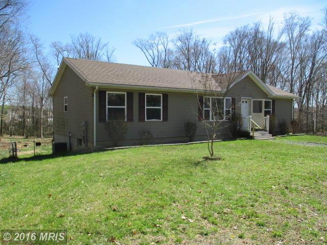741 Hookers Mill Rd # a, Abingdon, MD 21009 photo 1