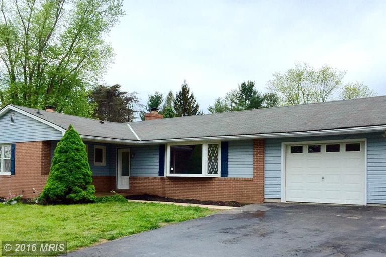 1204 Mill Creek Rd, Fallston, MD 21047 photo 1