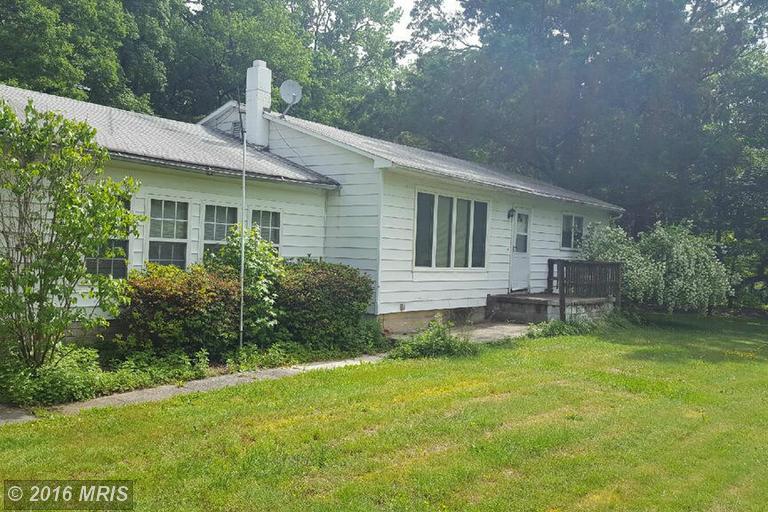 2600 Franklinville Rd, Joppa, MD 21085 photo 1