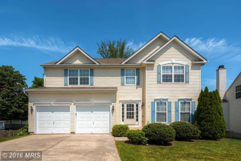 3714 Wolf Trail Dr, Abingdon, MD 21009 photo 1