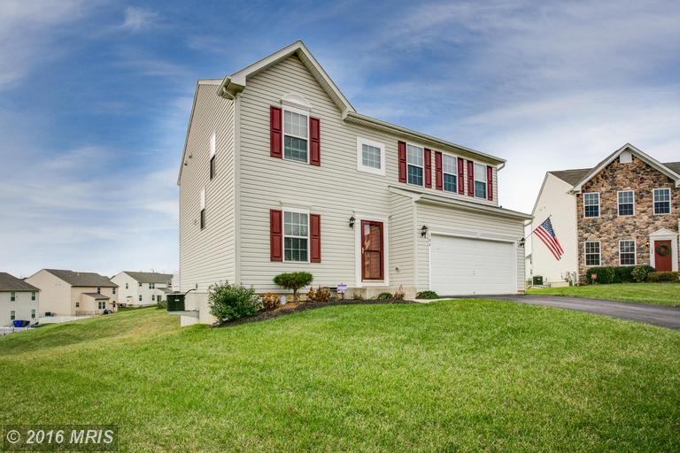 104 Ramsey Ct, Joppa, MD 21085 photo 1