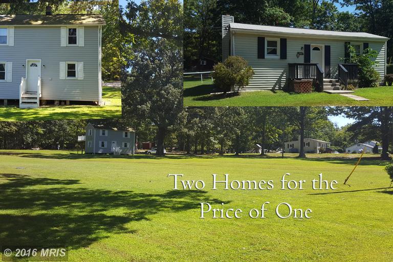 611 Dembytown Rd, Joppa, MD 21085 photo 1