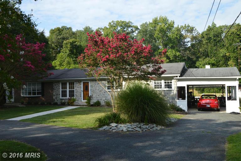 3532 Clayton Rd, Joppa, MD 21085 photo 1