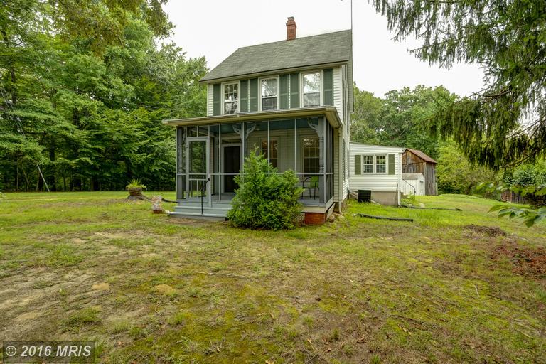 1801 Van Bibber Rd, Edgewood, MD 21040 photo 1