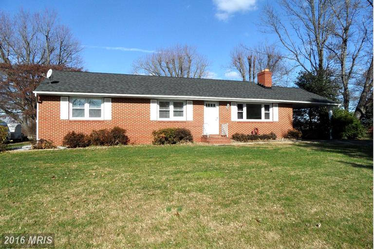 2516 Greene Rd, Baldwin, MD 21013 photo 1