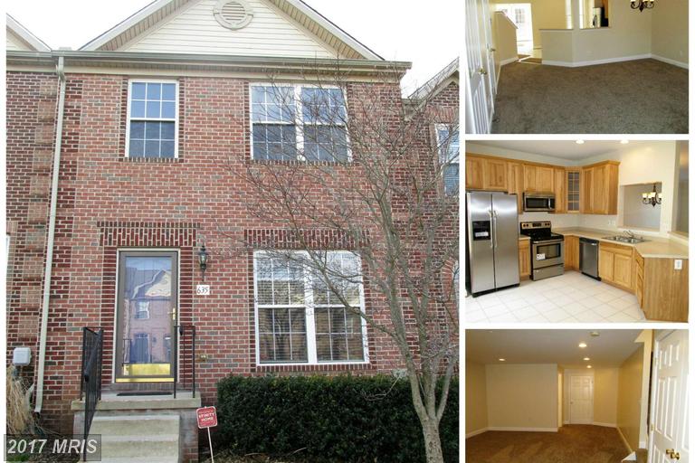 635 Berwick Ct, Abingdon, MD 21009 photo 1