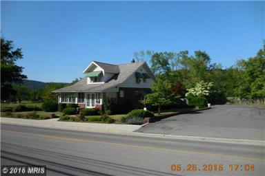 501 E Main St, Romney, WV 26757 photo 1