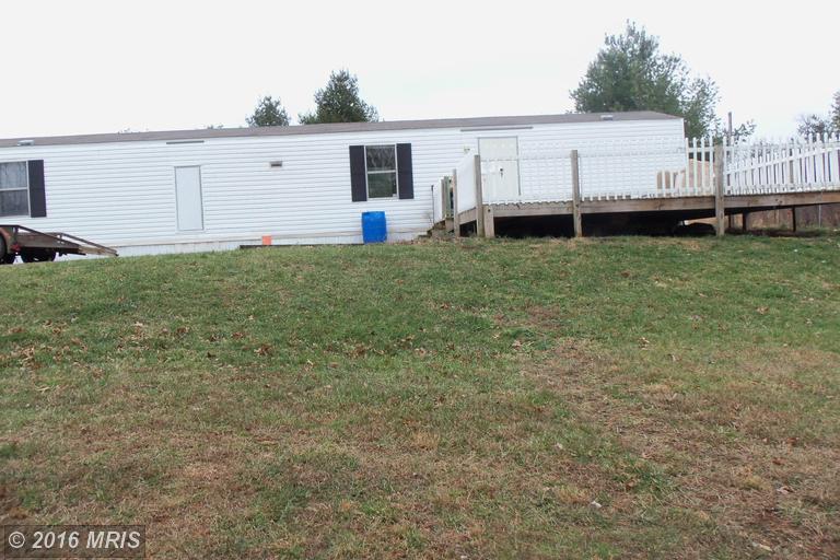 430 Cherry Mt Trail Ln, Points, WV 25437 photo 1