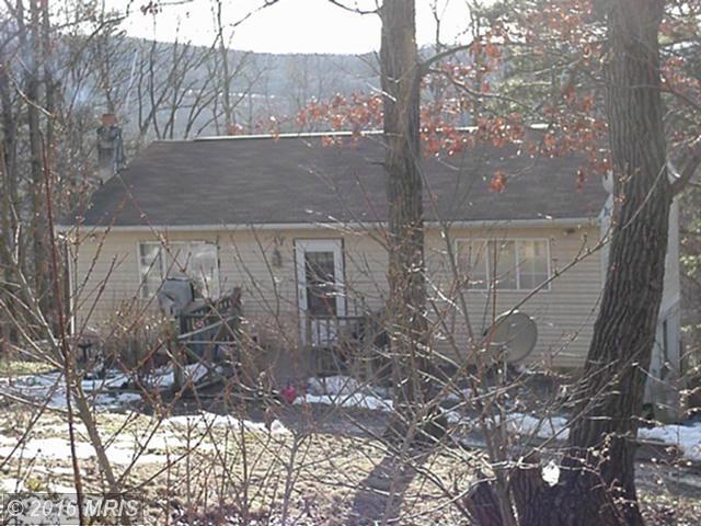 694 High Ridge Dr, Springfield, WV 26763 photo 1