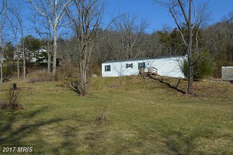 6062 Slanesville Pike, Points, WV 25437 photo 1